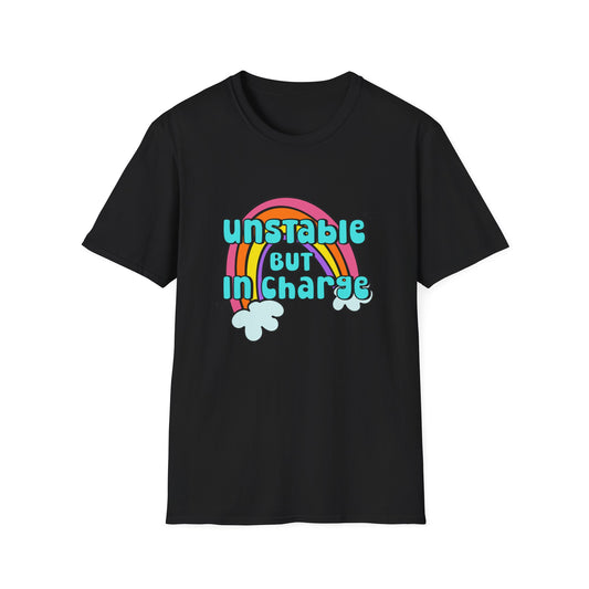 Unstable T-Shirt