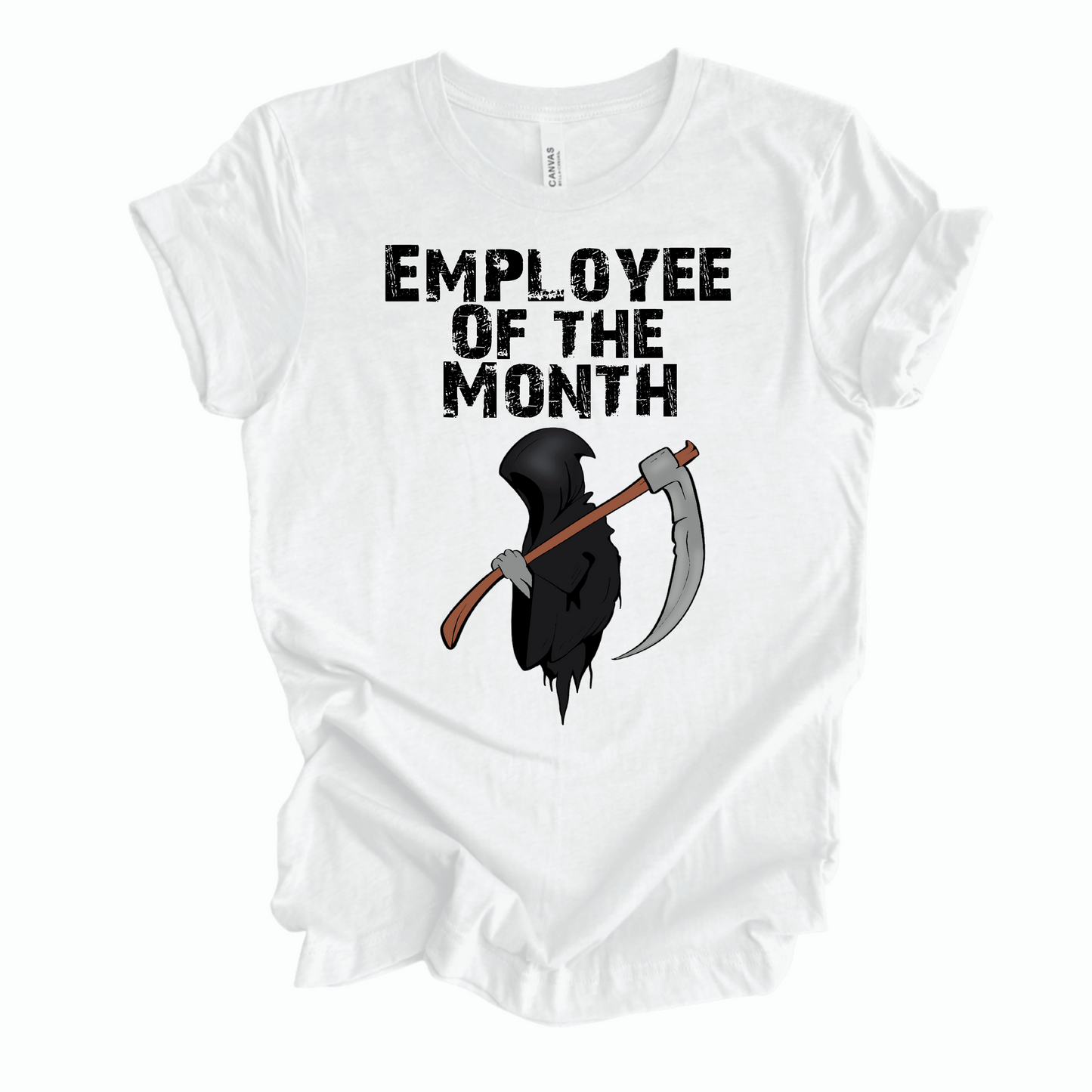 Employee of the Month PNG