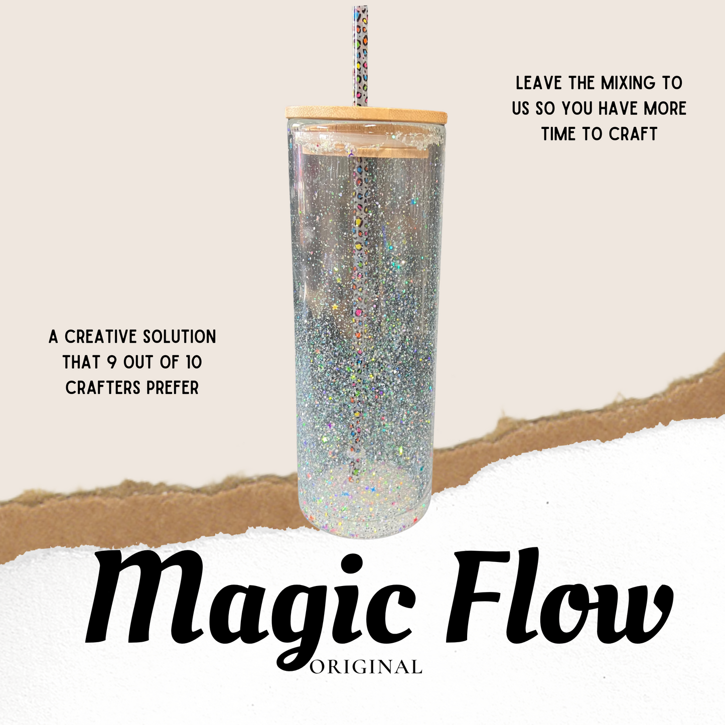 Magic Flow™ Original